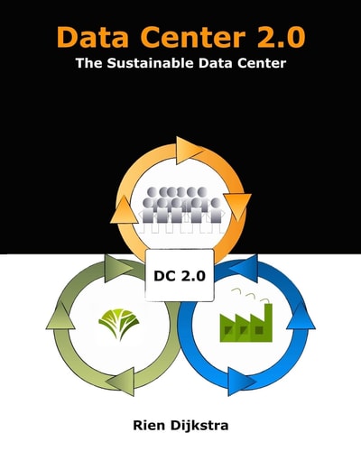 Data Center 2.0 The Sustainable Data Center