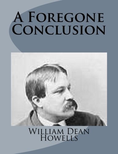 A Foregone Conclusion