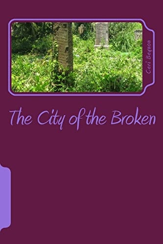 The City of the Broken Prince of the Broken