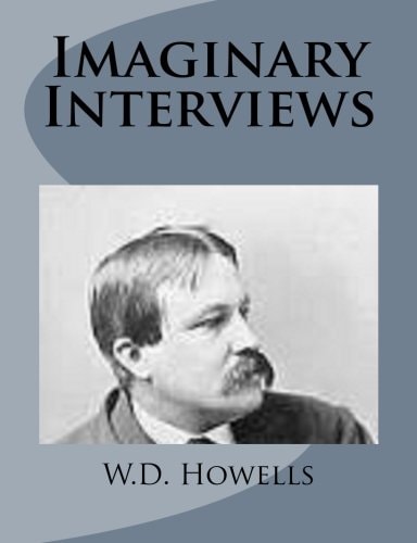 Imaginary Interviews