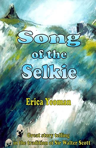 Song of the Selkie