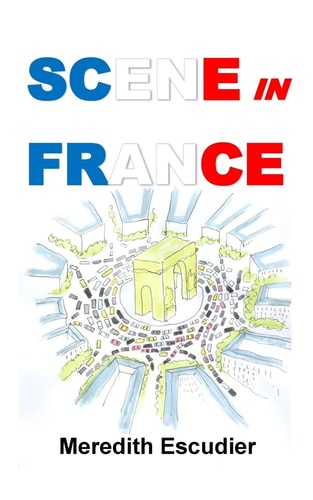 Scene in France From a to Z