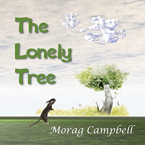 The Lonely Tree