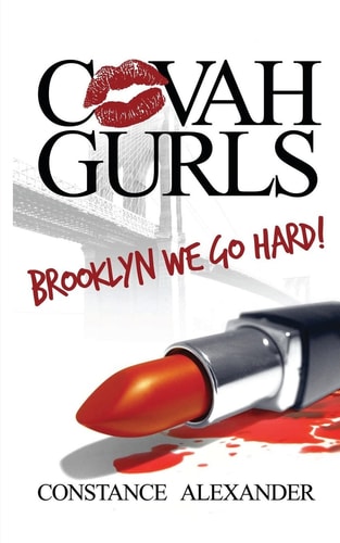Covah Gurls Brooklyn We Go Hard!