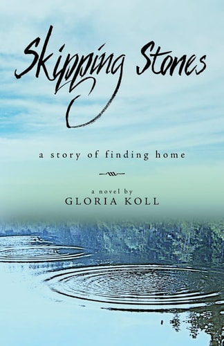 Skipping Stones A Story of Finding Home