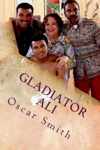 Gladiator Ali Marketing Genius Ali