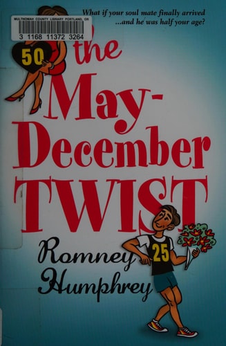 The May/December Twist