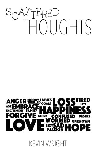 Scattered Thoughts