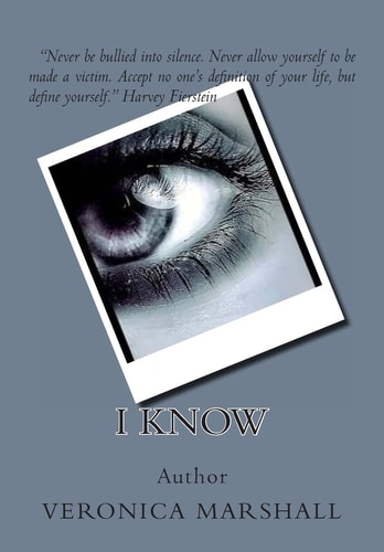 I Know