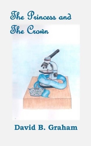 The Princess and The Crown