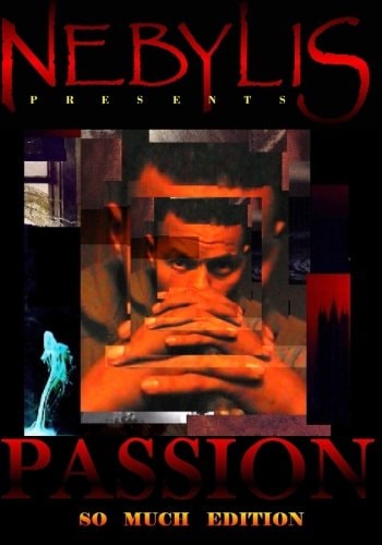 Passion So Much Edition