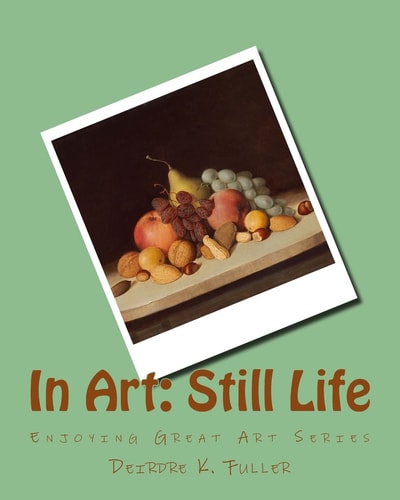 In Art Still Life
