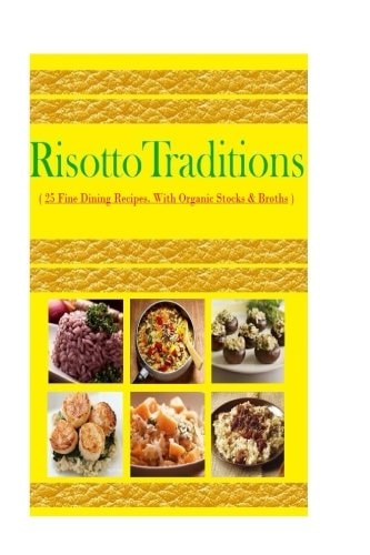 Risotto Traditions
