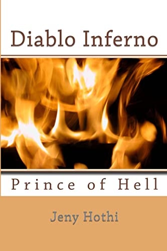 Diablo Inferno Prince of Hell