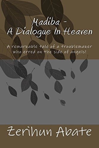 Madiba - a Dialogue in Heaven The Gift and Power of Forgiveness: a Remarkable Tale of a Troublemaker Who Erred on the Side of Angels!