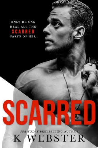 Scarred
