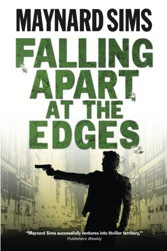 Falling Apart At The Edges
