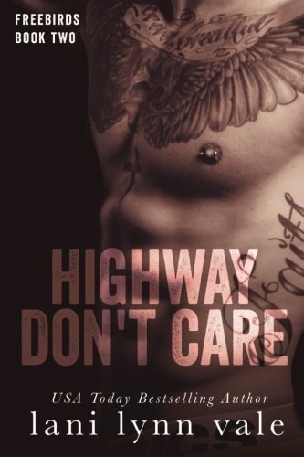Highway Don't Care