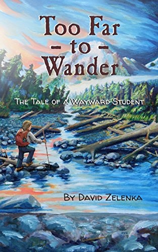 Too Far to Wander The Tale of a Wayward Student