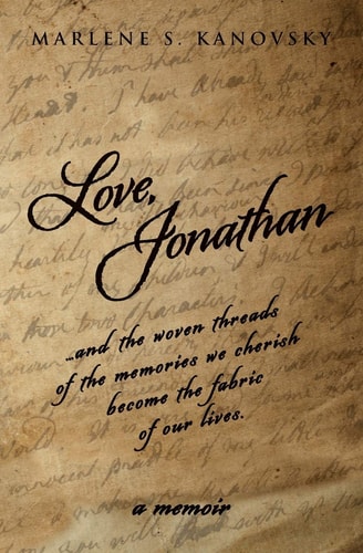Love, Jonathan A Memoir