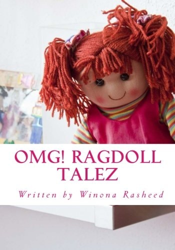 OMG! Ragdoll Talez Stories for Girls