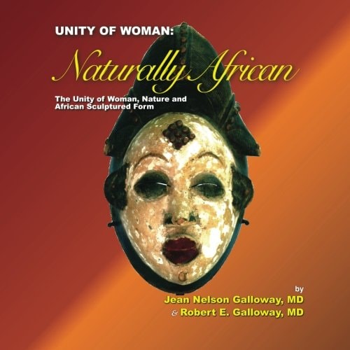 Unity of Woman Naturally African