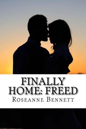 Finally Home Freed
