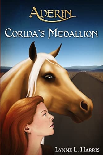 Averin Corwa's Medallion