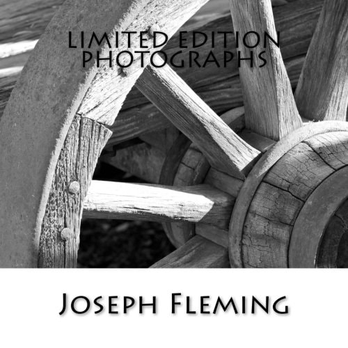 Limited Edition Photographs