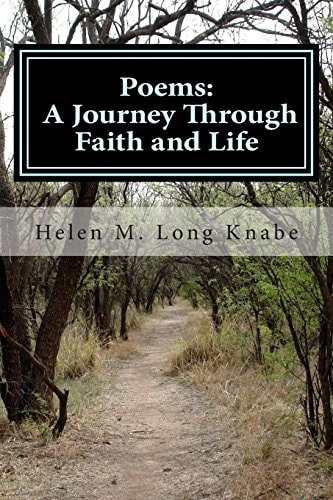 Poems A Journey Through Faith and Life