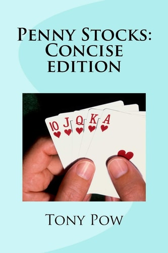Penny Stocks Concise Edition