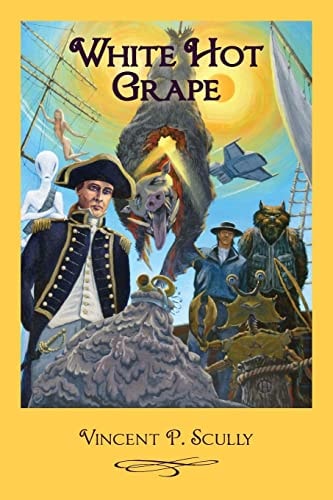 White Hot Grape