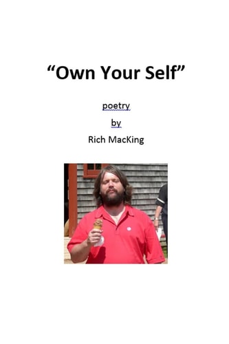 Own Your Self