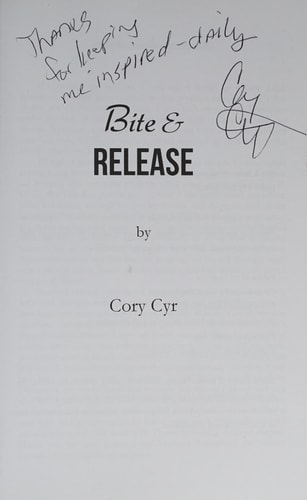 Bite & Release