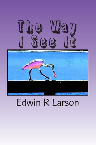 The Way I See It A Collection of Photo Cartoons