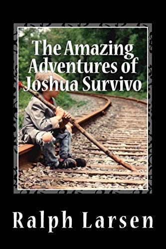 The Amazing Adventures of Joshua Survivo