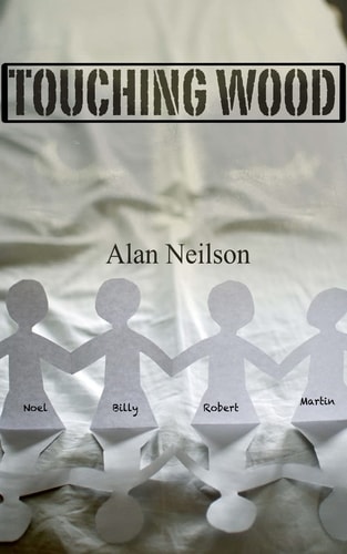 Touching Wood The Woman's Complete Guide to the Kid Inside Their Man