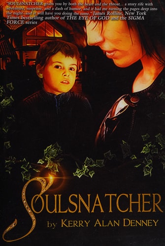 Soulsnatcher