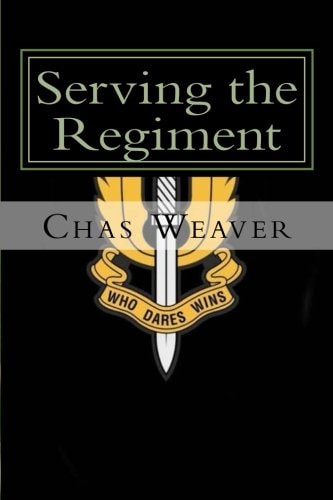 Serving the Regiment