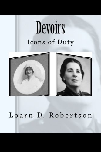 Devoirs Icons of Duty