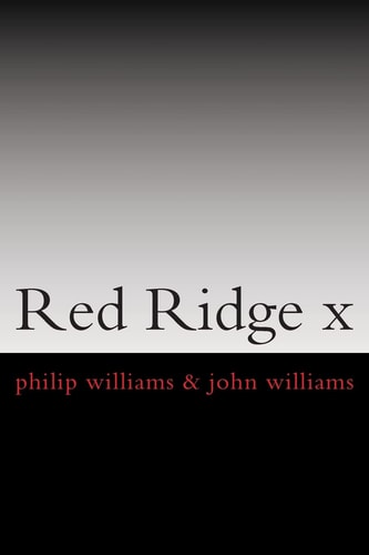 Red Ridge X Artical Backlog