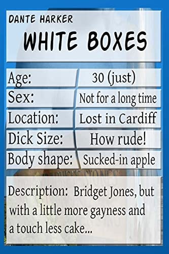 White Boxes