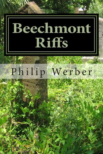 Beechmont Riffs A Death in the Village