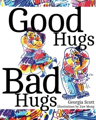 Good Hugs, Bad Hugs