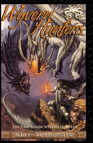 Wyvern Hunters