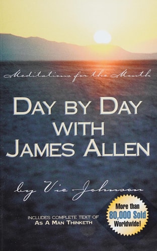 Day by Day with James Allen