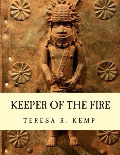Keeper of the Fire An Igbo Metalsmith From Awka