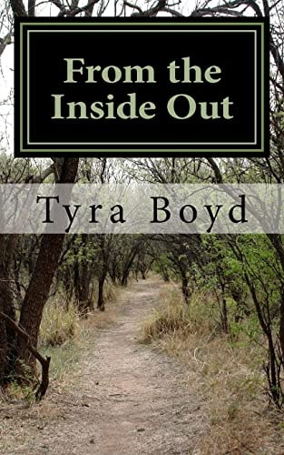 From the Inside Out A Guide to Personal Growth