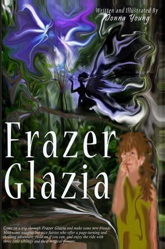 Frazer Glazia Many People Know Australia, But They Don't Know Frazer Glazia, the Land of Dreams and Magic.