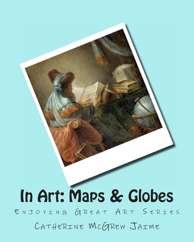 In Art Maps